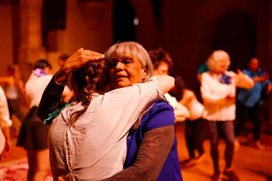 Golden Flood Photos 101