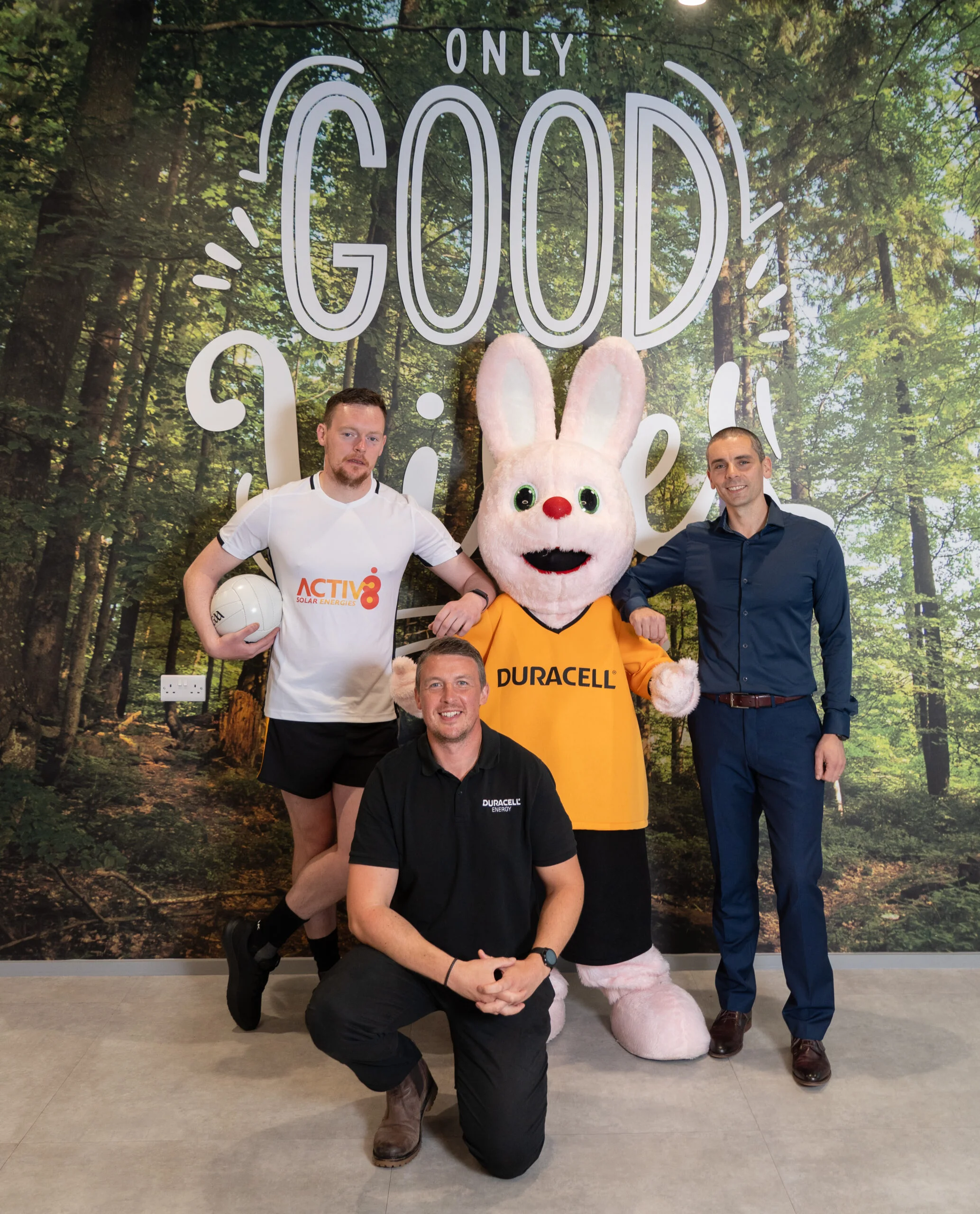 Actvi8 Duracell Photocall 1 scaled 1