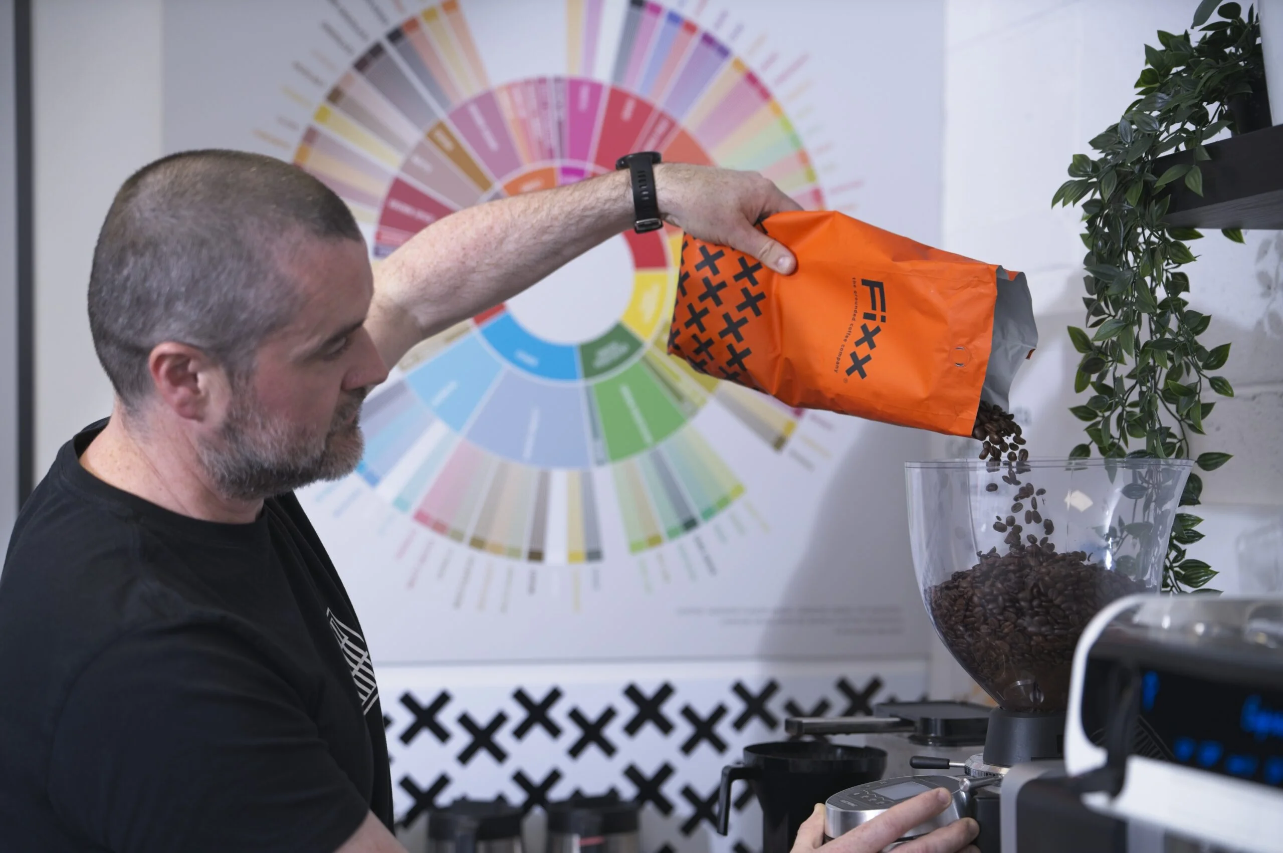 Kevin Acheson FiXX Coffee scaled 1