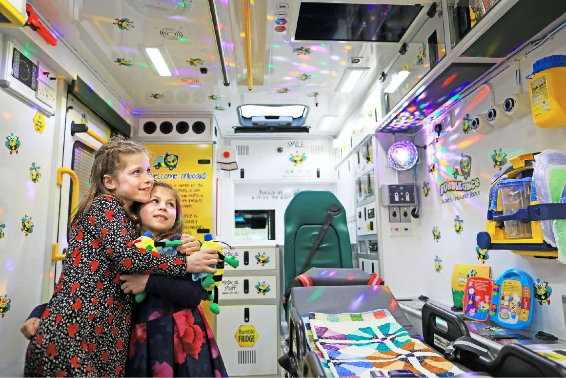 Bumbleance Image 04
