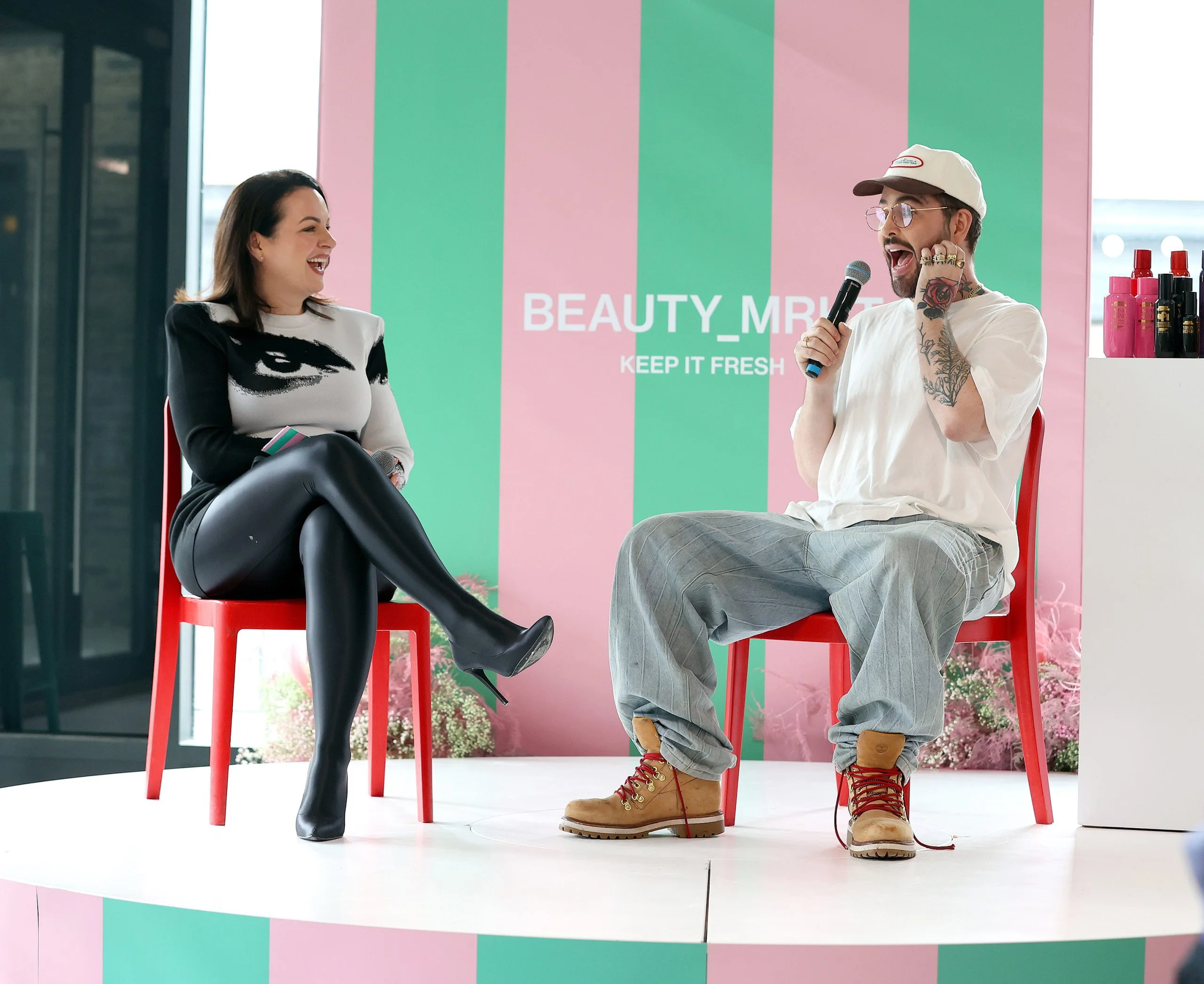 Beauty MRKT at Dundrum Town Centre scaled 1