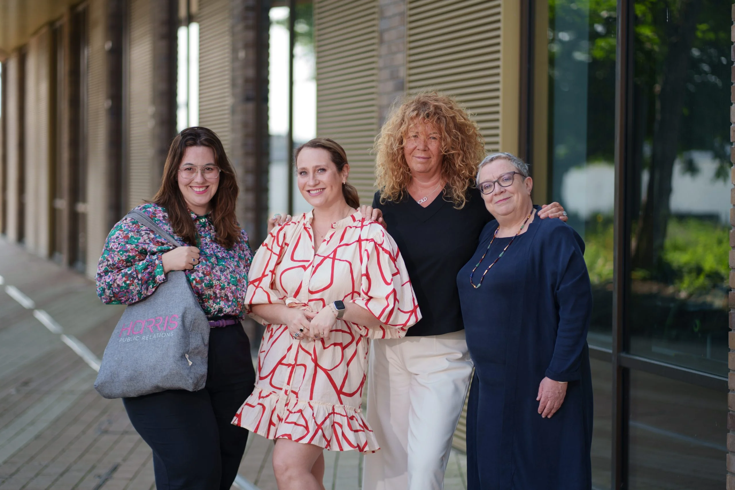 Harris PR Bursary 1 scaled 1