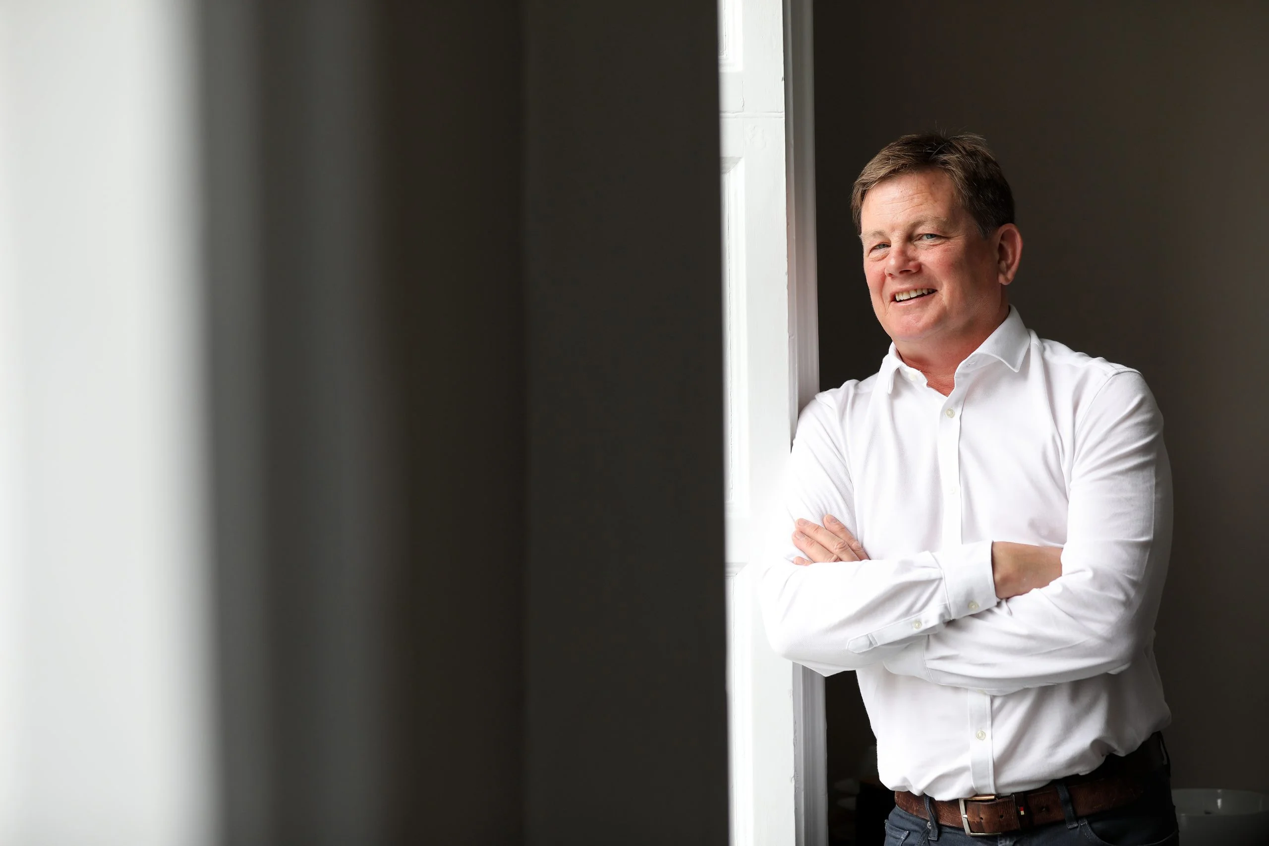 Ronan Horgan Capitalflow CEO 2 1 scaled 1