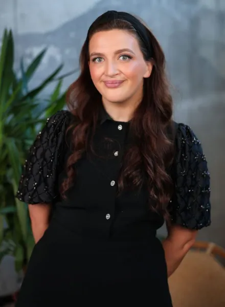 Niamh Shields