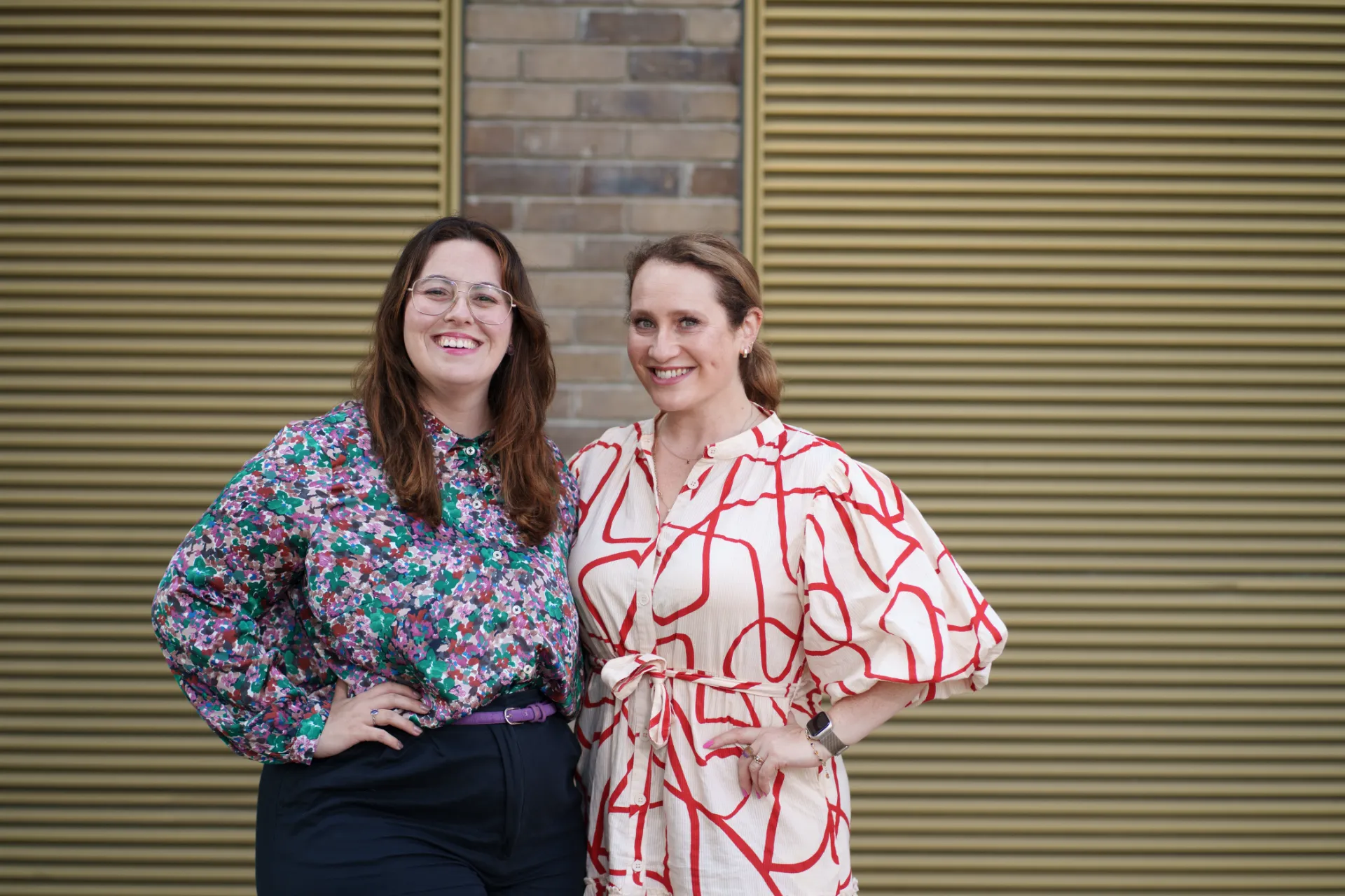 Harris PR Bursary Launch 5 1