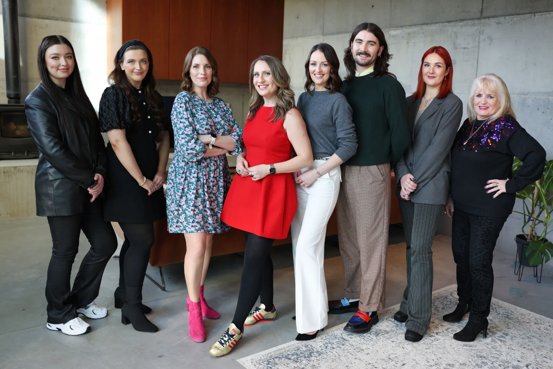 Harris PR Team 2024 1