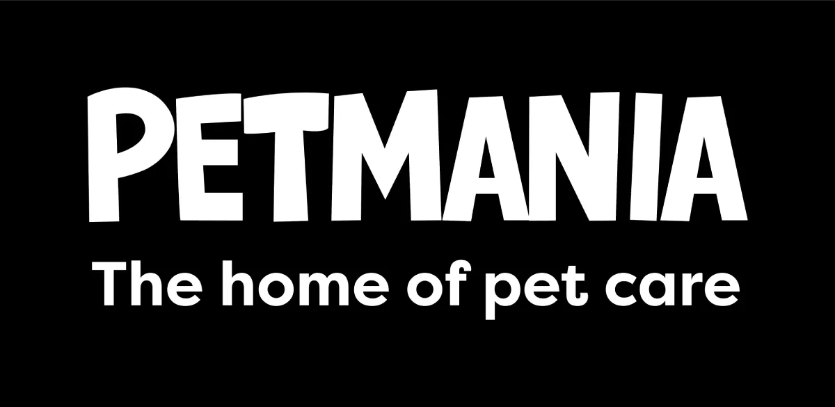 Petmania B W