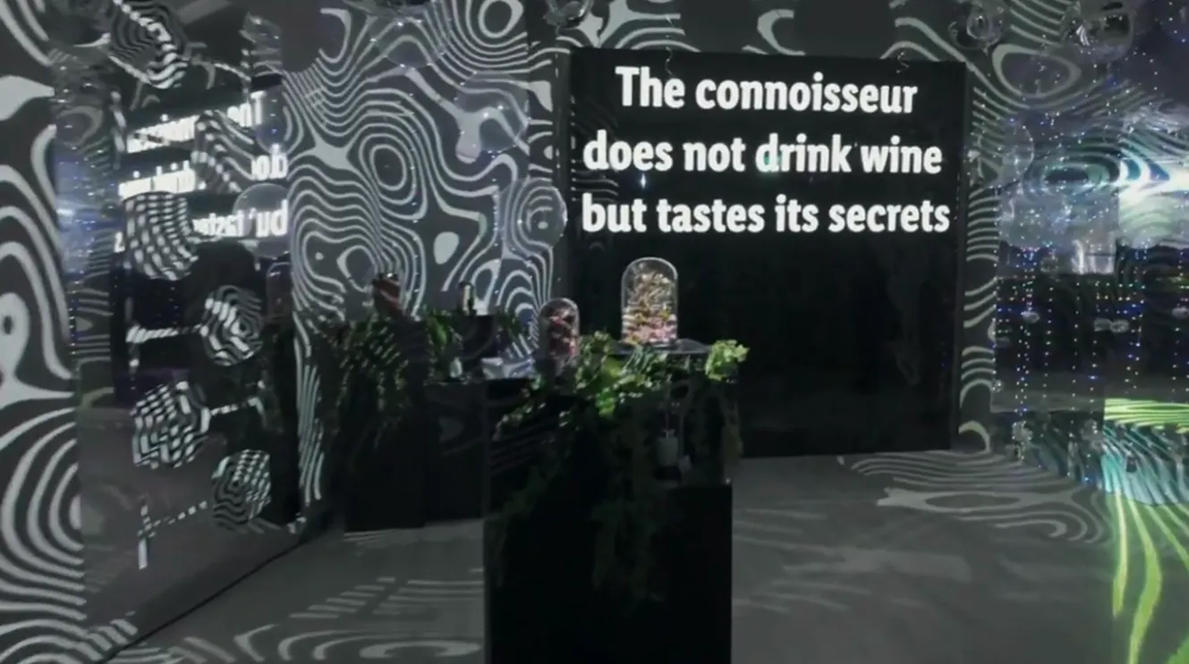 Vino Sensoria by Lidl