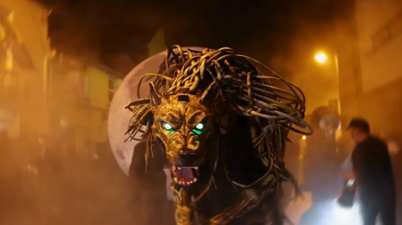 Fáilte Ireland’s Púca Festival